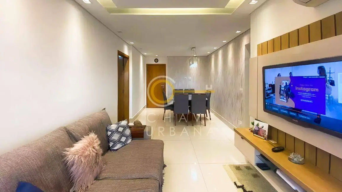 Apartamento com 2 quartos à venda, 137m2 em Ponta da Praia, Santos - SP - imagem 1 Foto 1 de Apartamento com 2 quartos à venda, 137m2 em Ponta da Praia, Santos - SP