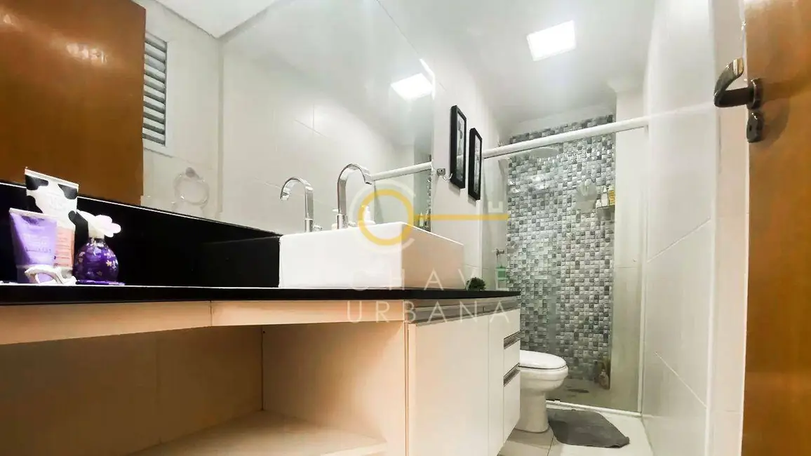 Apartamento com 2 quartos à venda, 137m2 em Ponta da Praia, Santos - SP - imagem 8 Foto 8 de Apartamento com 2 quartos à venda, 137m2 em Ponta da Praia, Santos - SP