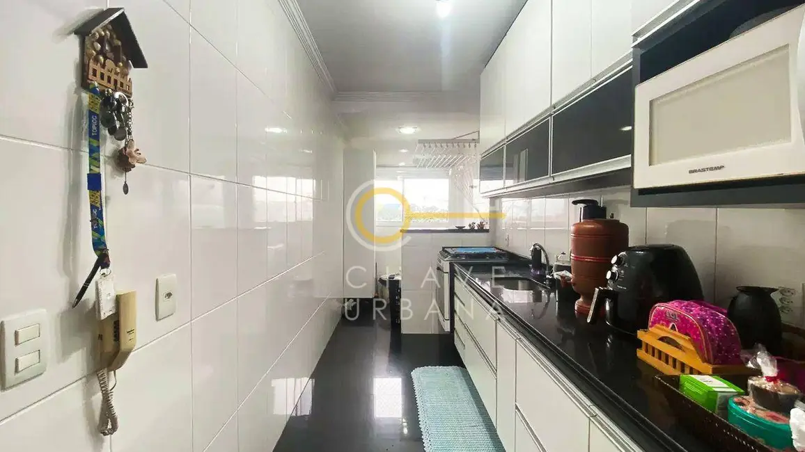 Apartamento com 2 quartos à venda, 137m2 em Ponta da Praia, Santos - SP - imagem 7 Foto 7 de Apartamento com 2 quartos à venda, 137m2 em Ponta da Praia, Santos - SP