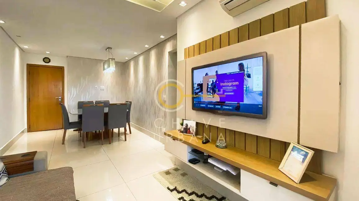 Apartamento com 2 quartos à venda, 137m2 em Ponta da Praia, Santos - SP - imagem 4 Foto 4 de Apartamento com 2 quartos à venda, 137m2 em Ponta da Praia, Santos - SP