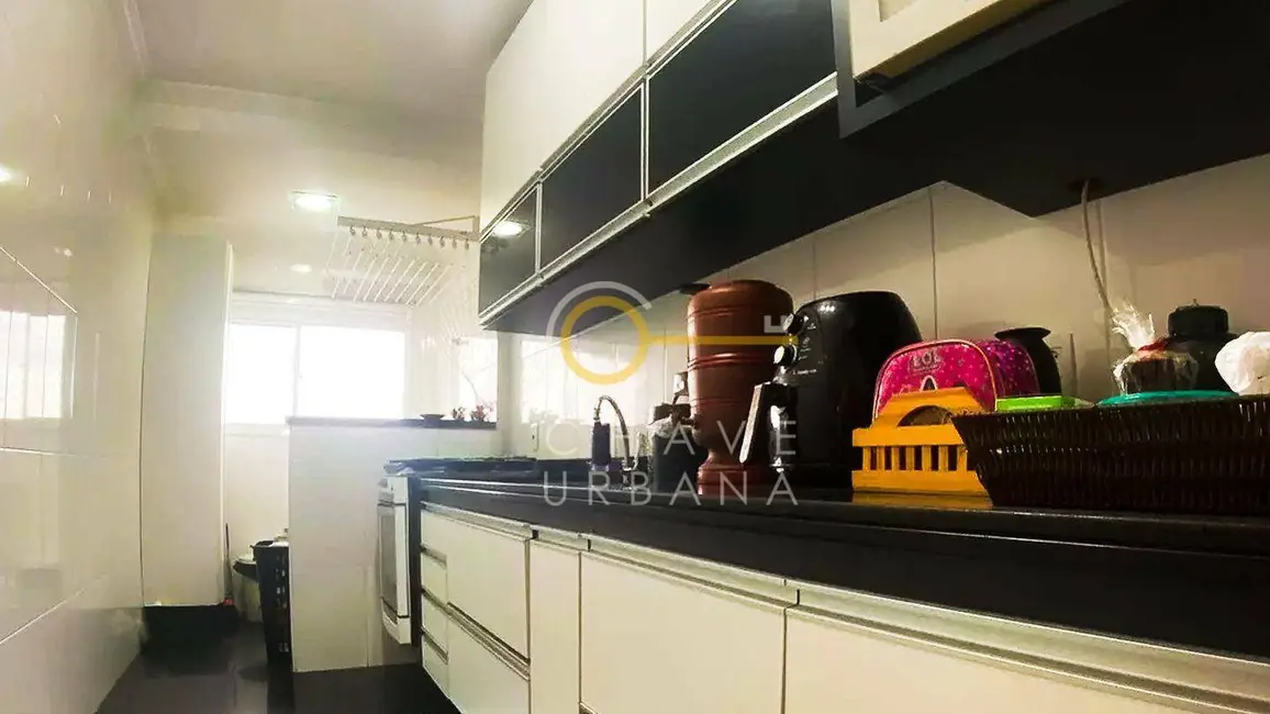 Apartamento com 2 quartos à venda, 137m2 em Ponta da Praia, Santos - SP - imagem 6 Foto 6 de Apartamento com 2 quartos à venda, 137m2 em Ponta da Praia, Santos - SP