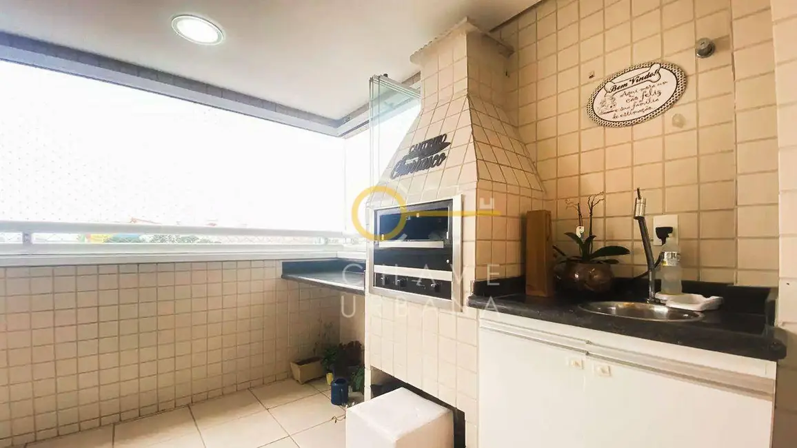 Apartamento com 2 quartos à venda, 137m2 em Ponta da Praia, Santos - SP - imagem 2 Foto 2 de Apartamento com 2 quartos à venda, 137m2 em Ponta da Praia, Santos - SP