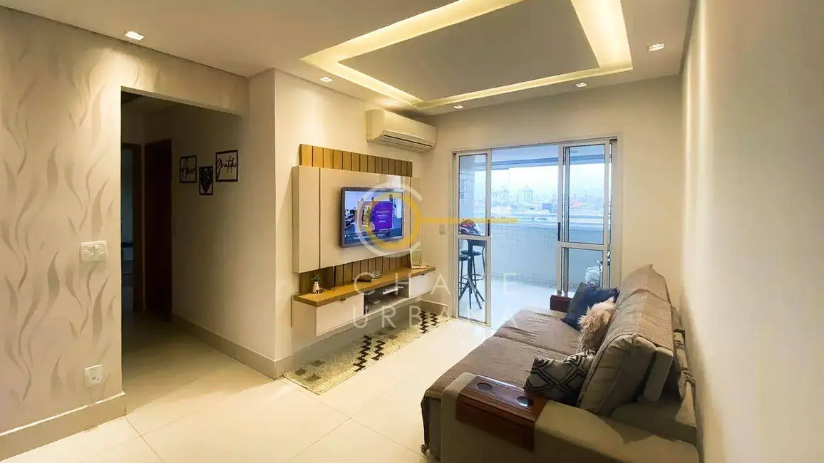 Apartamento com 2 quartos à venda, 137m2 em Ponta da Praia, Santos - SP - imagem 3 Foto 3 de Apartamento com 2 quartos à venda, 137m2 em Ponta da Praia, Santos - SP