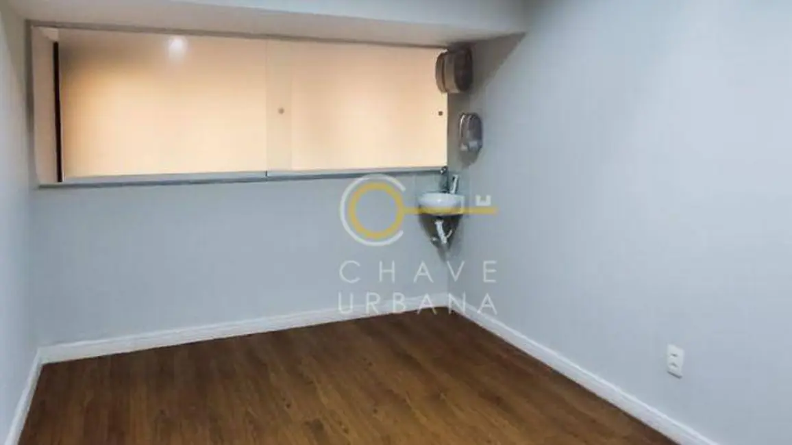 Foto 3 de Loja para alugar, 260m2 em Santos - SP