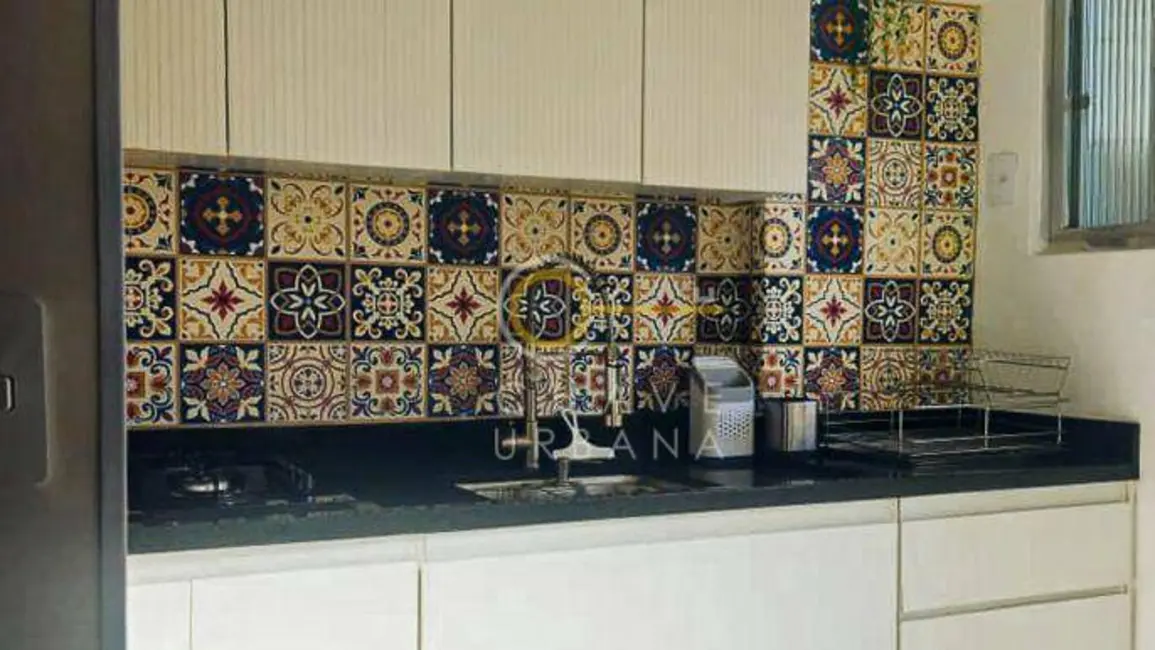 Foto 5 de Apartamento com 3 quartos à venda, 90m2 em Gonzaga, Santos - SP