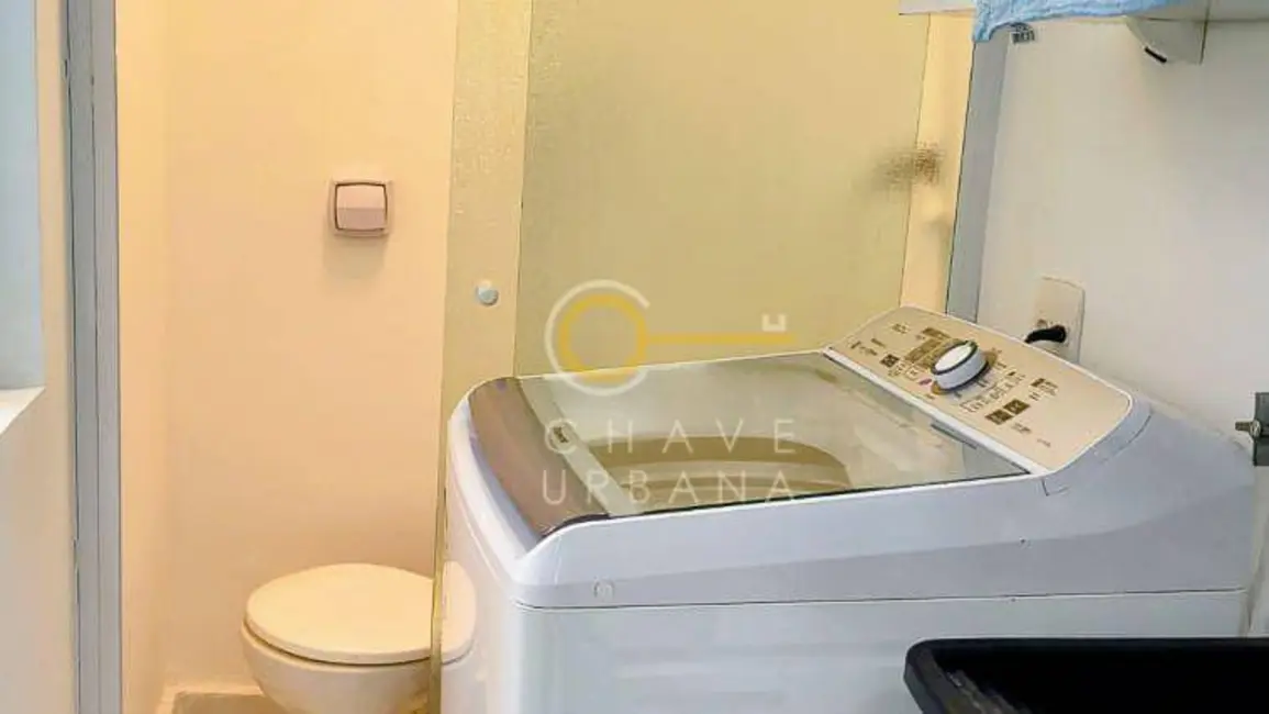 Foto 6 de Apartamento com 3 quartos à venda, 90m2 em Gonzaga, Santos - SP