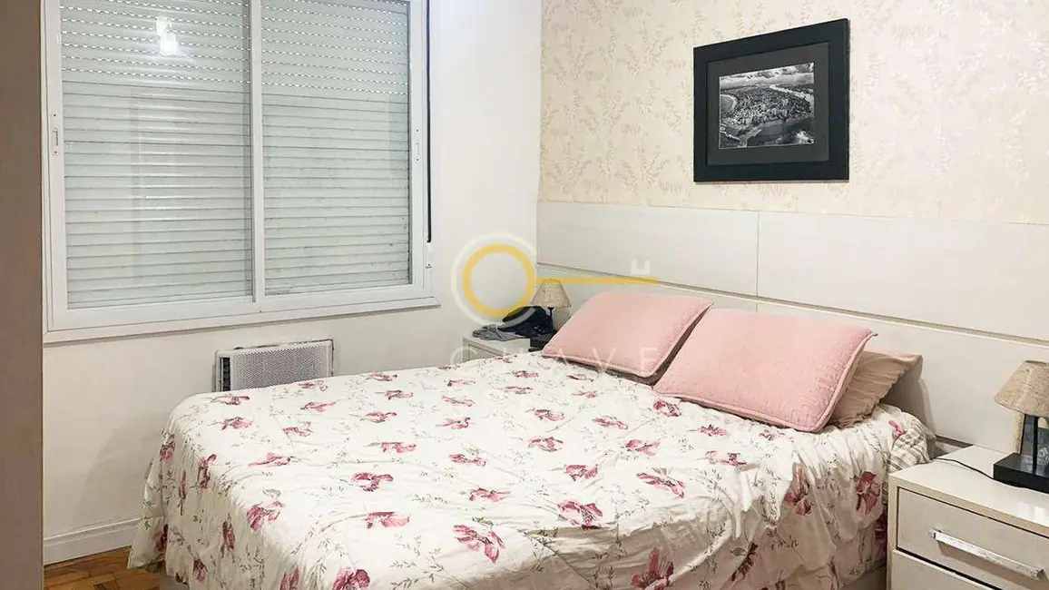 Foto 6 de Apartamento com 2 quartos à venda, 98m2 em Boqueirão, Santos - SP