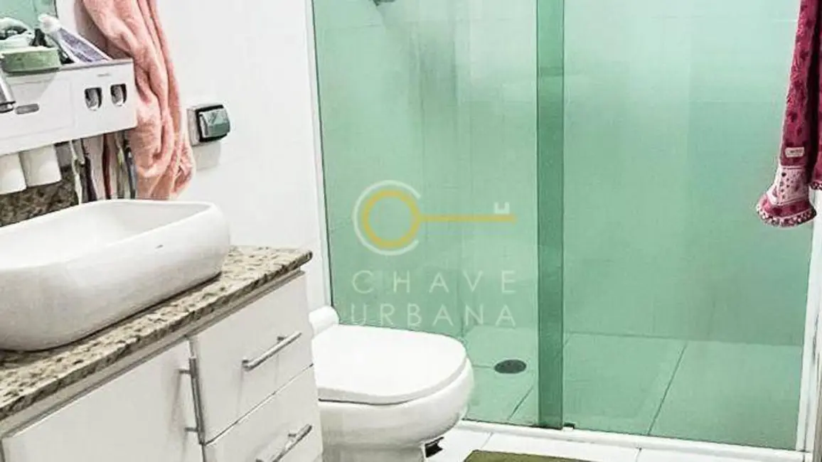 Foto 9 de Apartamento com 2 quartos à venda, 98m2 em Boqueirão, Santos - SP