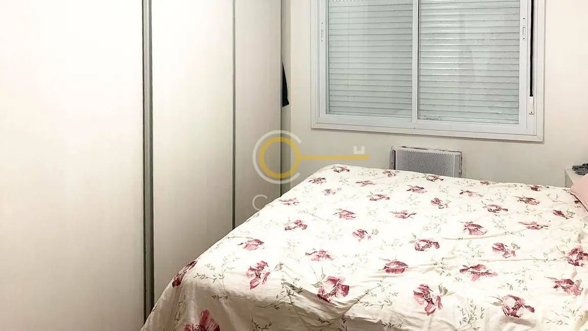 Foto 7 de Apartamento com 2 quartos à venda, 98m2 em Boqueirão, Santos - SP