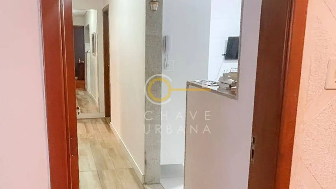 Foto 5 de Apartamento com 2 quartos à venda, 98m2 em Boqueirão, Santos - SP