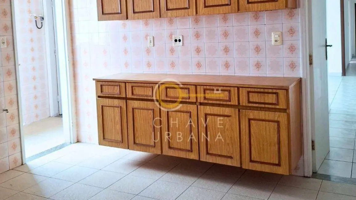 Foto 5 de Apartamento com 2 quartos à venda, 119m2 em Boqueirão, Santos - SP