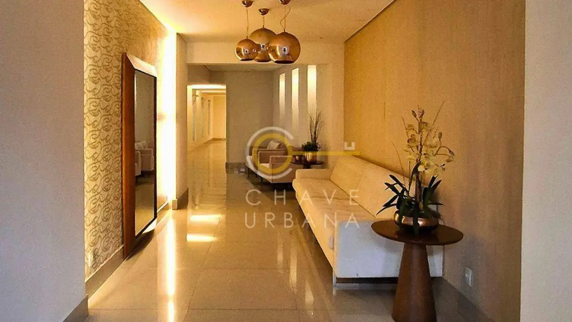 Foto 1 de Apartamento com 2 quartos à venda, 119m2 em Boqueirão, Santos - SP