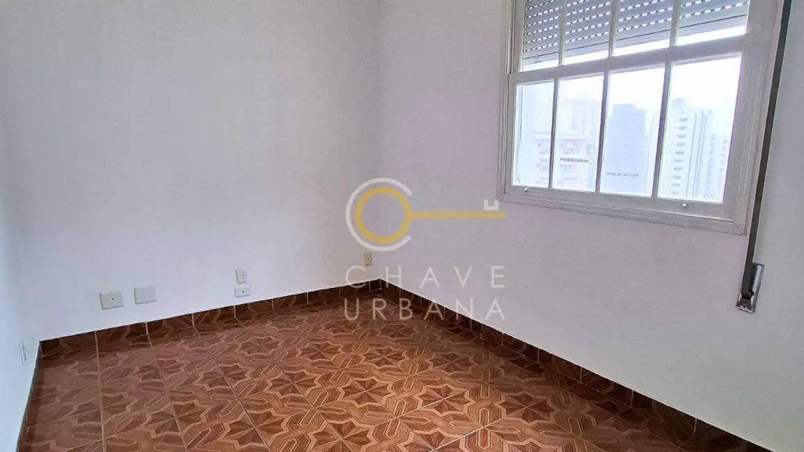 Foto 9 de Apartamento com 2 quartos à venda, 119m2 em Boqueirão, Santos - SP