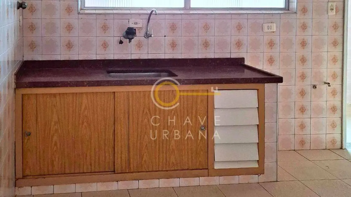 Foto 7 de Apartamento com 2 quartos à venda, 119m2 em Boqueirão, Santos - SP