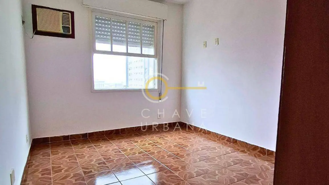 Foto 8 de Apartamento com 2 quartos à venda, 119m2 em Boqueirão, Santos - SP
