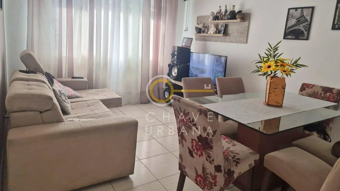 Apartamento com 2 quartos à venda, 103m2 em Santos - SP - imagem 2 Foto 2 de Apartamento com 2 quartos à venda, 103m2 em Santos - SP