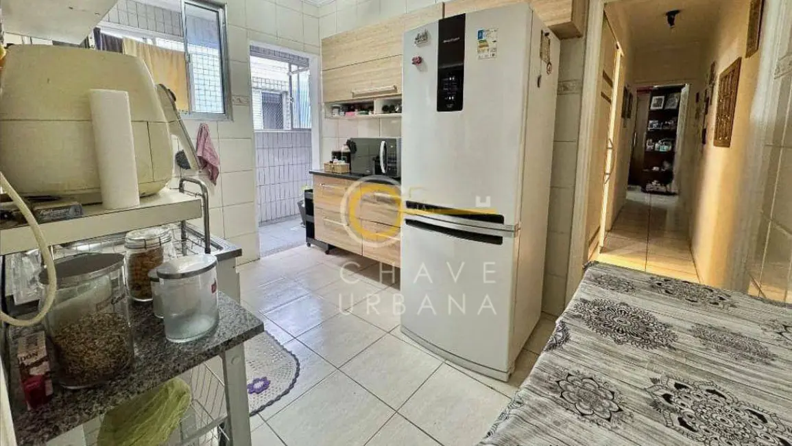 Apartamento com 2 quartos à venda, 103m2 em Santos - SP - imagem 6 Foto 6 de Apartamento com 2 quartos à venda, 103m2 em Santos - SP