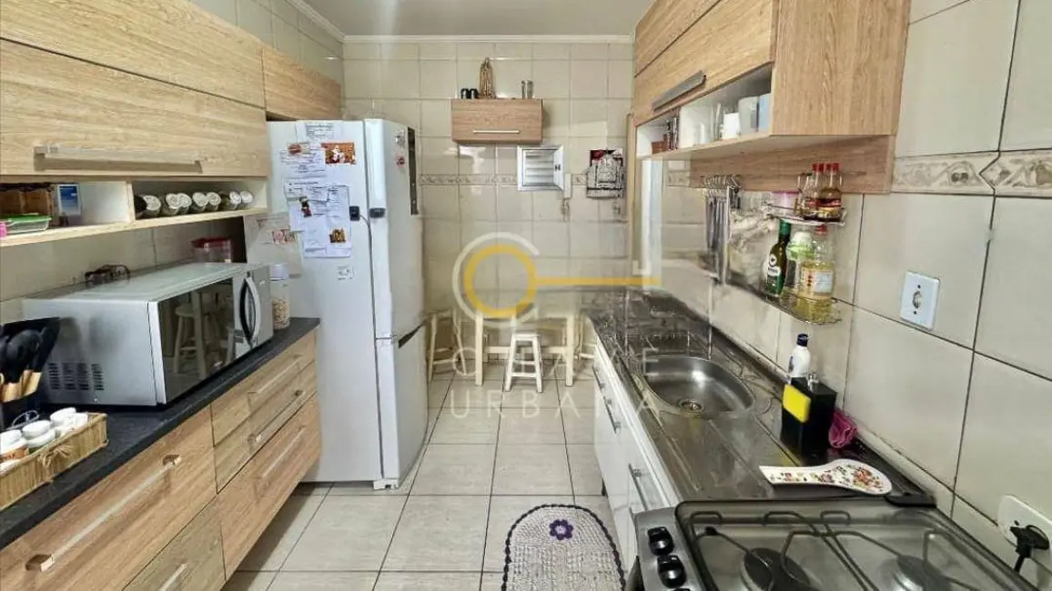 Apartamento com 2 quartos à venda, 103m2 em Santos - SP - imagem 4 Foto 4 de Apartamento com 2 quartos à venda, 103m2 em Santos - SP