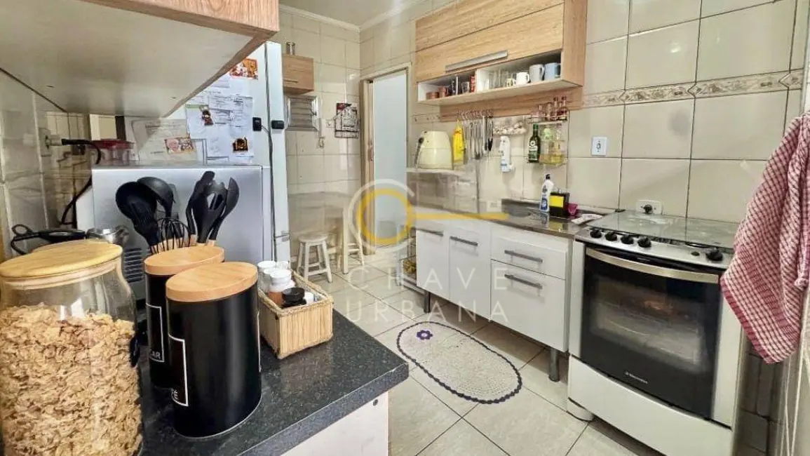 Apartamento com 2 quartos à venda, 103m2 em Santos - SP - imagem 5 Foto 5 de Apartamento com 2 quartos à venda, 103m2 em Santos - SP