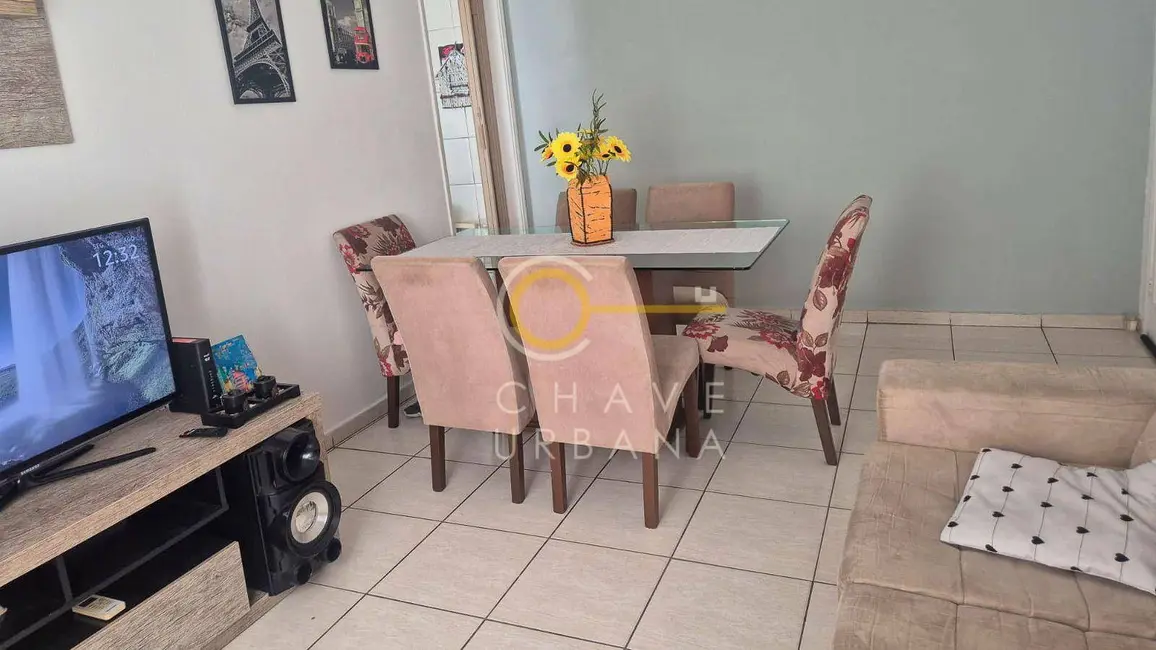 Apartamento com 2 quartos à venda, 103m2 em Santos - SP - imagem 3 Foto 3 de Apartamento com 2 quartos à venda, 103m2 em Santos - SP