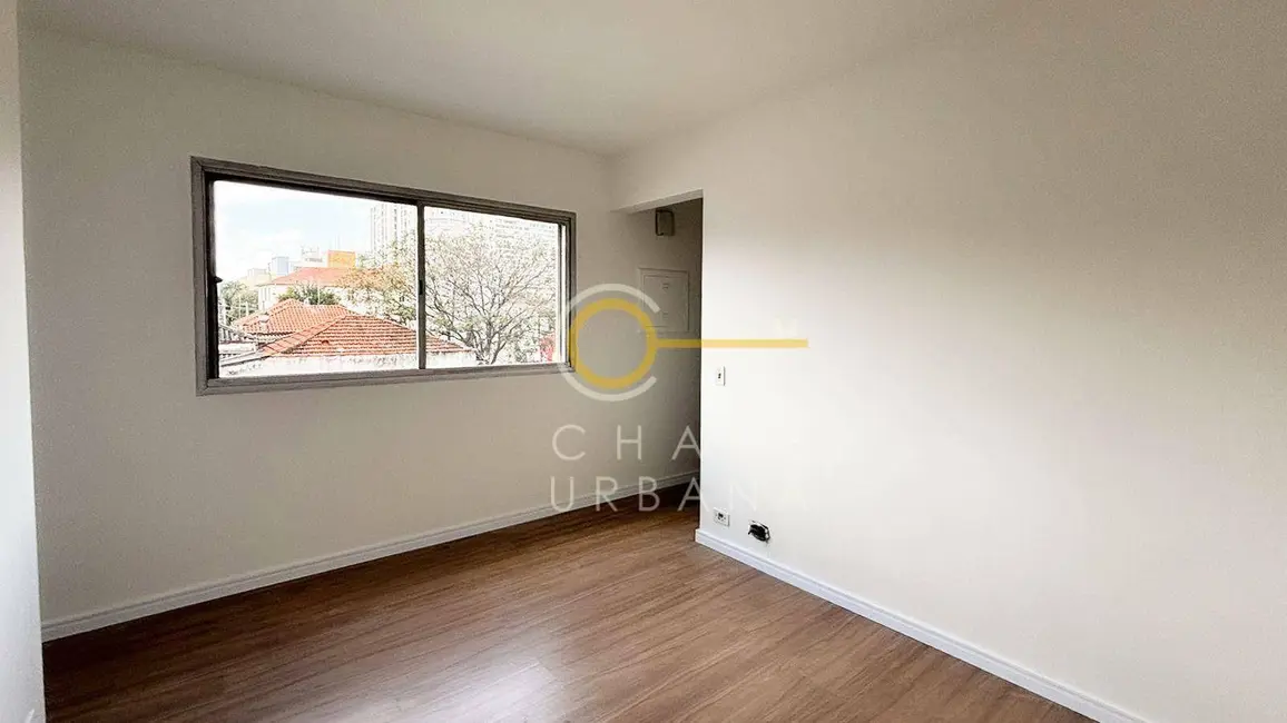Apartamento com 1 quarto à venda, 68m2 em Vila Clementino, São Paulo - SP - imagem 1 Foto 1 de Apartamento com 1 quarto à venda, 68m2 em Vila Clementino, São Paulo - SP