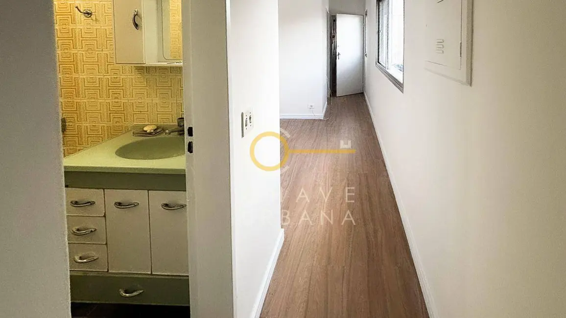 Apartamento com 1 quarto à venda, 68m2 em Vila Clementino, São Paulo - SP - imagem 4 Foto 4 de Apartamento com 1 quarto à venda, 68m2 em Vila Clementino, São Paulo - SP