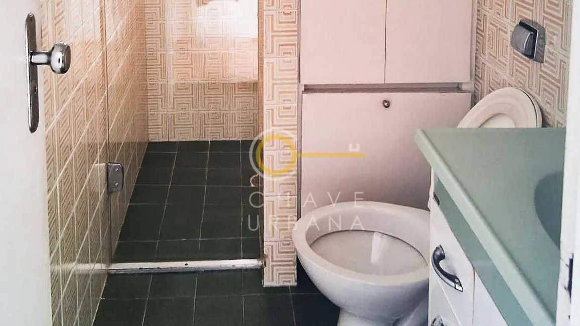 Apartamento com 1 quarto à venda, 68m2 em Vila Clementino, São Paulo - SP - imagem 8 Foto 8 de Apartamento com 1 quarto à venda, 68m2 em Vila Clementino, São Paulo - SP