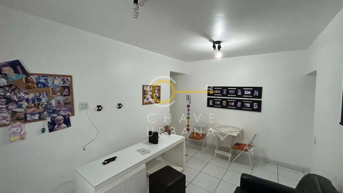 Foto 5 de Apartamento com 2 quartos à venda, 80m2 em Embaré, Santos - SP