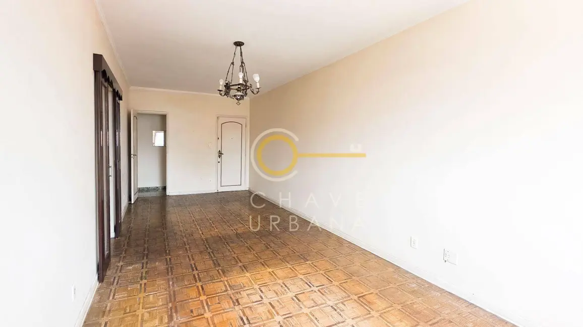 Foto 2 de Apartamento com 2 quartos à venda, 109m2 em Vila Belmiro, Santos - SP