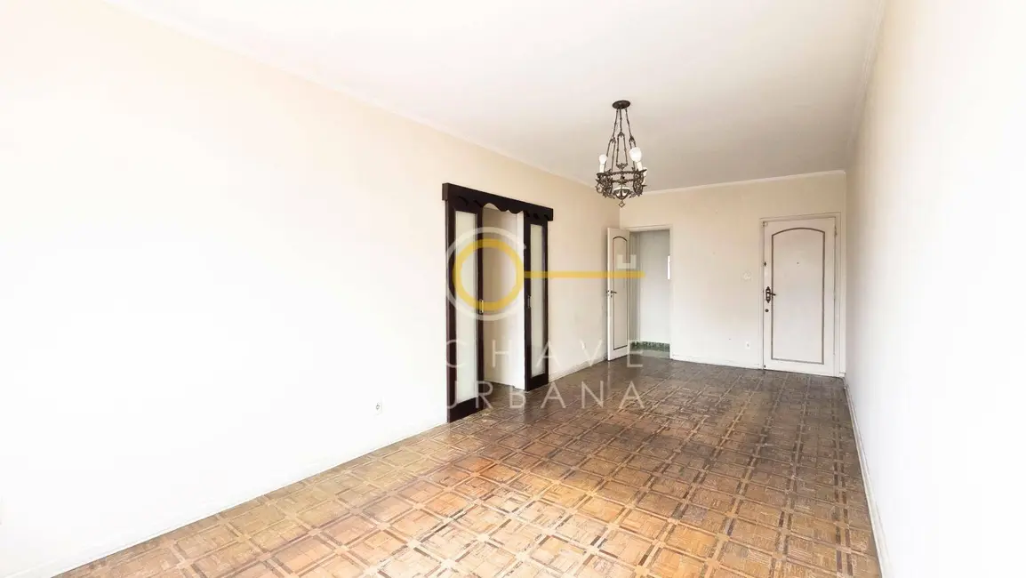 Foto 1 de Apartamento com 2 quartos à venda, 109m2 em Vila Belmiro, Santos - SP