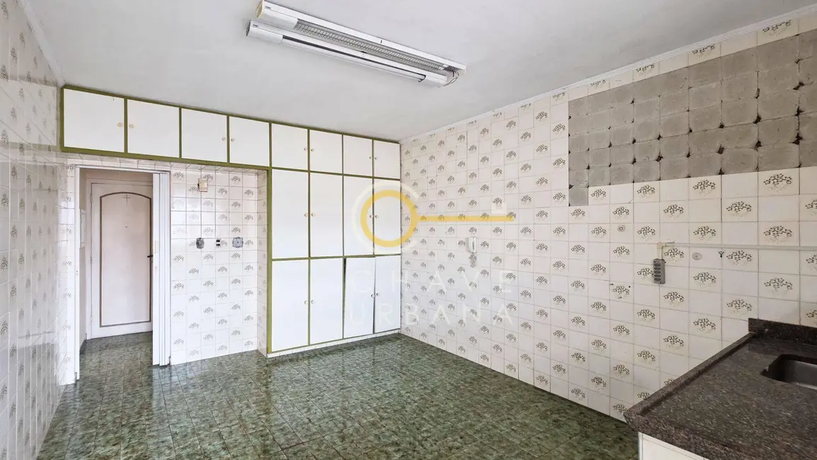 Foto 6 de Apartamento com 2 quartos à venda, 109m2 em Vila Belmiro, Santos - SP