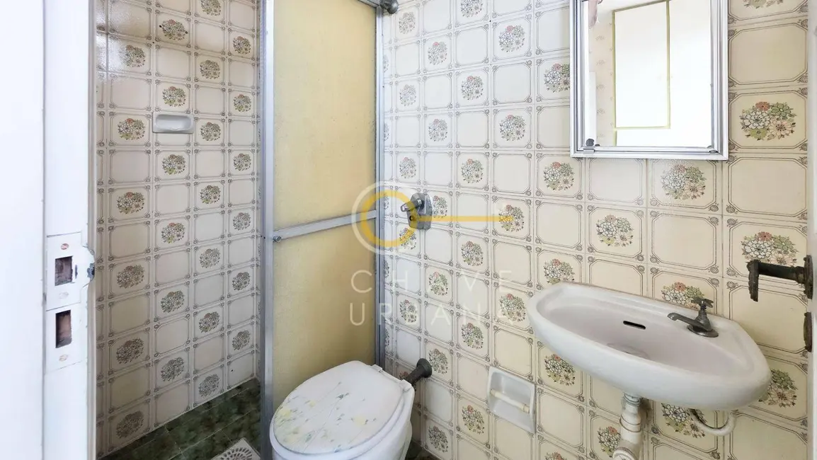 Foto 9 de Apartamento com 2 quartos à venda, 109m2 em Vila Belmiro, Santos - SP