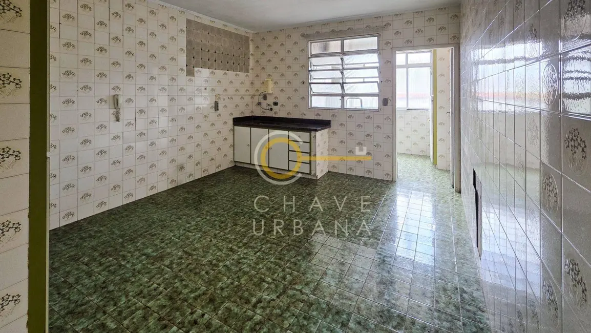 Foto 4 de Apartamento com 2 quartos à venda, 109m2 em Vila Belmiro, Santos - SP