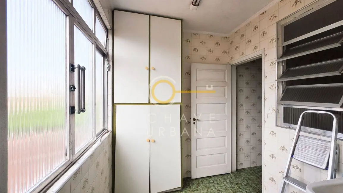 Foto 8 de Apartamento com 2 quartos à venda, 109m2 em Vila Belmiro, Santos - SP