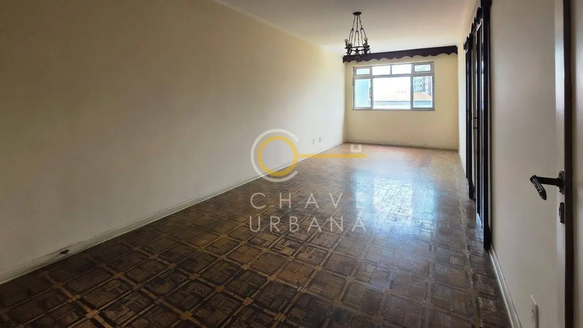 Foto 3 de Apartamento com 2 quartos à venda, 109m2 em Vila Belmiro, Santos - SP