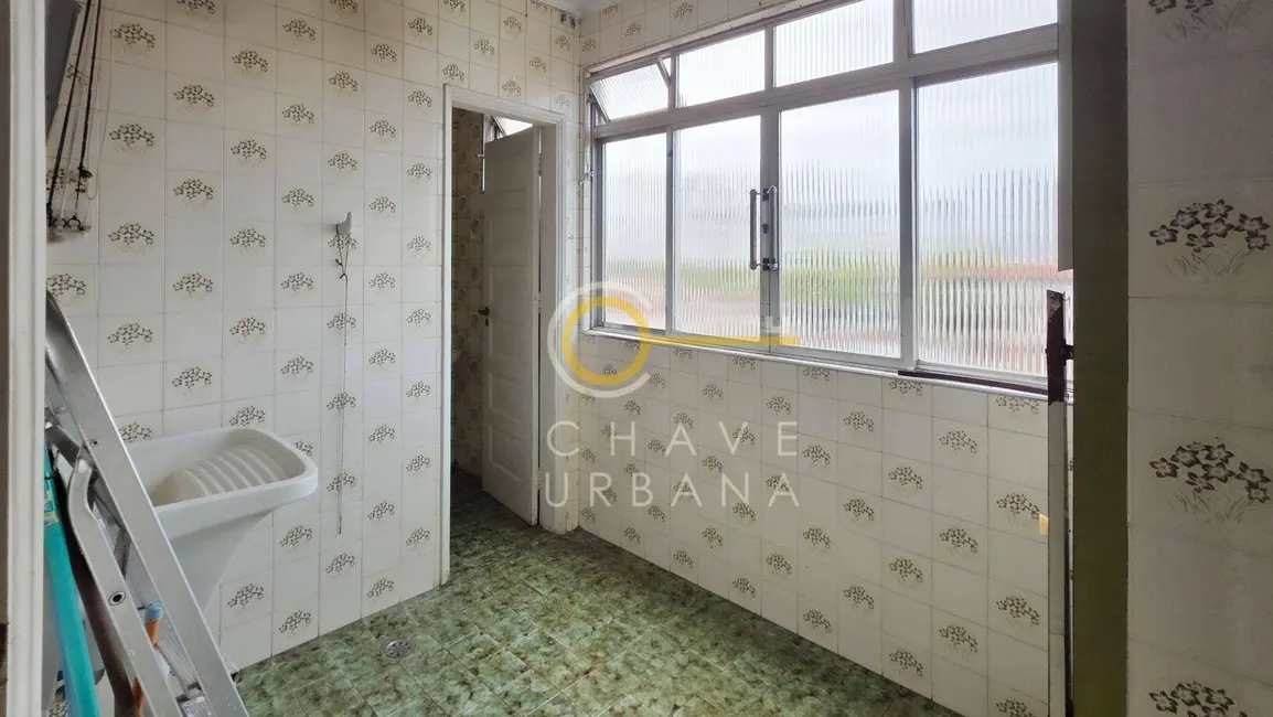 Foto 7 de Apartamento com 2 quartos à venda, 109m2 em Vila Belmiro, Santos - SP