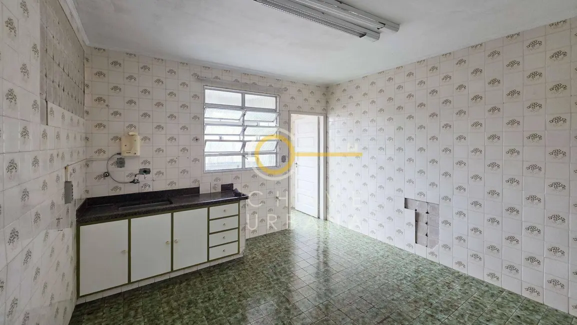 Foto 5 de Apartamento com 2 quartos à venda, 109m2 em Vila Belmiro, Santos - SP
