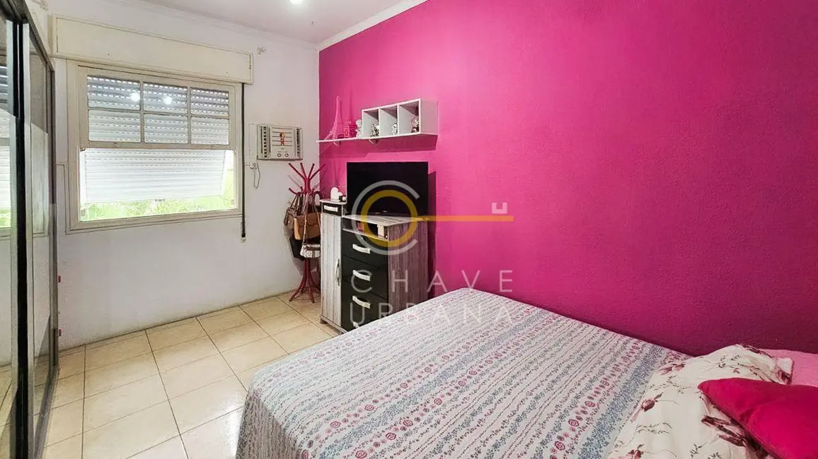 Foto 7 de Apartamento com 2 quartos à venda, 74m2 em Encruzilhada, Santos - SP