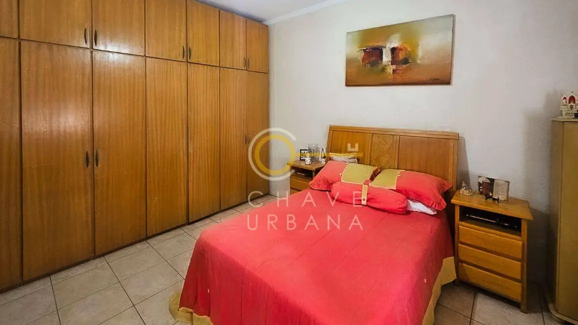 Foto 4 de Apartamento com 2 quartos à venda, 74m2 em Encruzilhada, Santos - SP