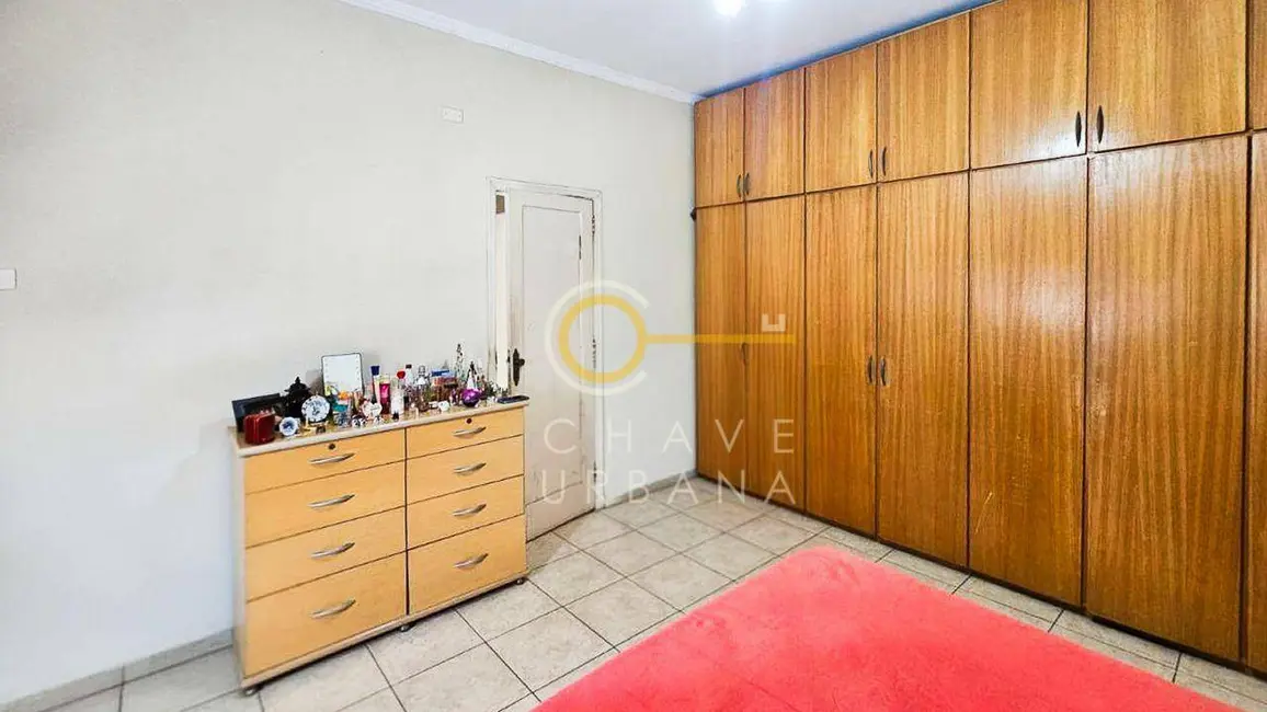 Foto 6 de Apartamento com 2 quartos à venda, 74m2 em Encruzilhada, Santos - SP