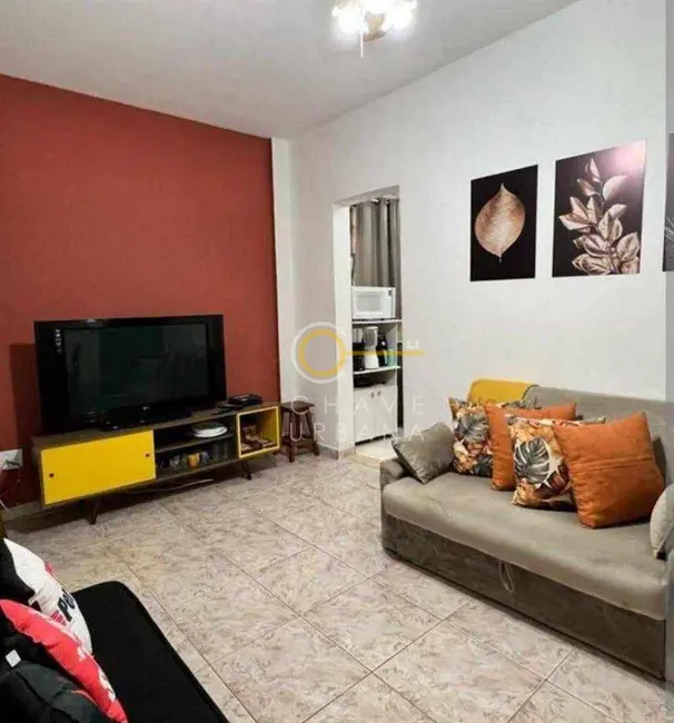 Apartamento com 1 quarto à venda, 59m2 em Gonzaga, Santos - SP - imagem 3 Foto 3 de Apartamento com 1 quarto à venda, 59m2 em Gonzaga, Santos - SP
