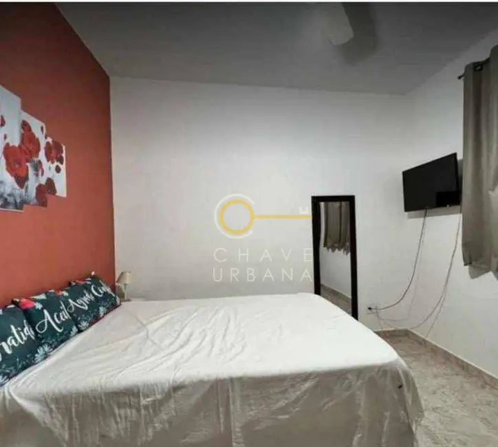 Apartamento com 1 quarto à venda, 59m2 em Gonzaga, Santos - SP - imagem 7 Foto 7 de Apartamento com 1 quarto à venda, 59m2 em Gonzaga, Santos - SP