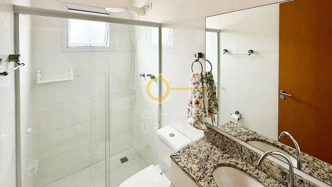 Foto 9 de Apartamento com 2 quartos à venda, 73m2 em Praia Grande - SP