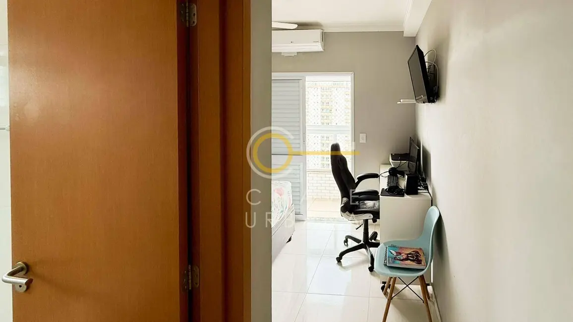 Foto 7 de Apartamento com 2 quartos à venda, 73m2 em Praia Grande - SP