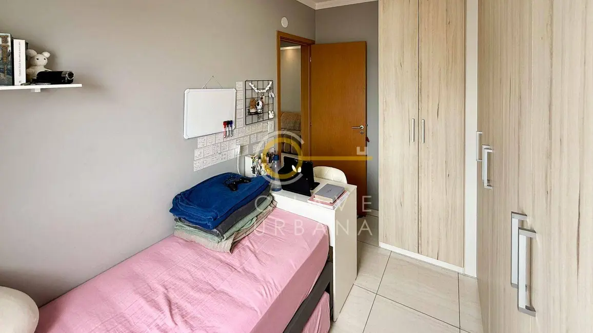 Foto 6 de Apartamento com 2 quartos à venda, 73m2 em Praia Grande - SP