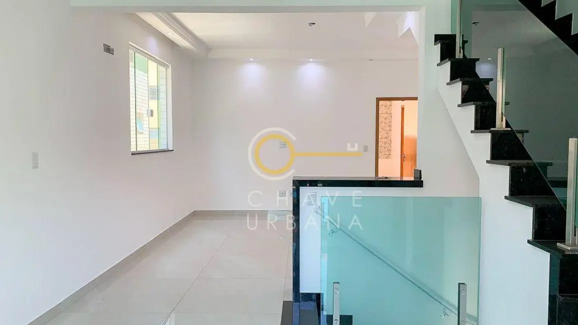 Casa de Condomínio com 3 quartos à venda, 120m2 em Campo Grande, Santos - SP - imagem 5 Foto 5 de Casa de Condomínio com 3 quartos à venda, 120m2 em Campo Grande, Santos - SP