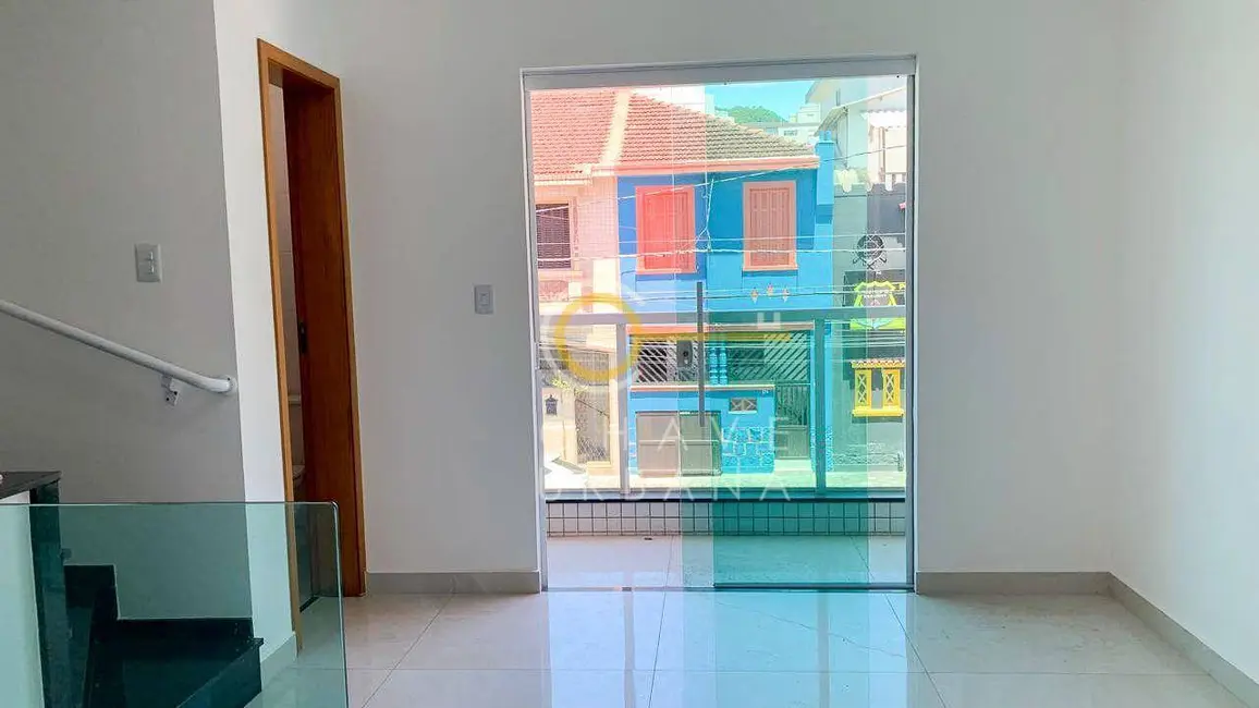 Casa de Condomínio com 3 quartos à venda, 120m2 em Campo Grande, Santos - SP - imagem 3 Foto 3 de Casa de Condomínio com 3 quartos à venda, 120m2 em Campo Grande, Santos - SP