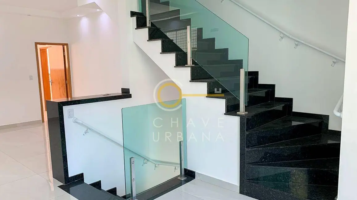 Casa de Condomínio com 3 quartos à venda, 120m2 em Campo Grande, Santos - SP - imagem 4 Foto 4 de Casa de Condomínio com 3 quartos à venda, 120m2 em Campo Grande, Santos - SP