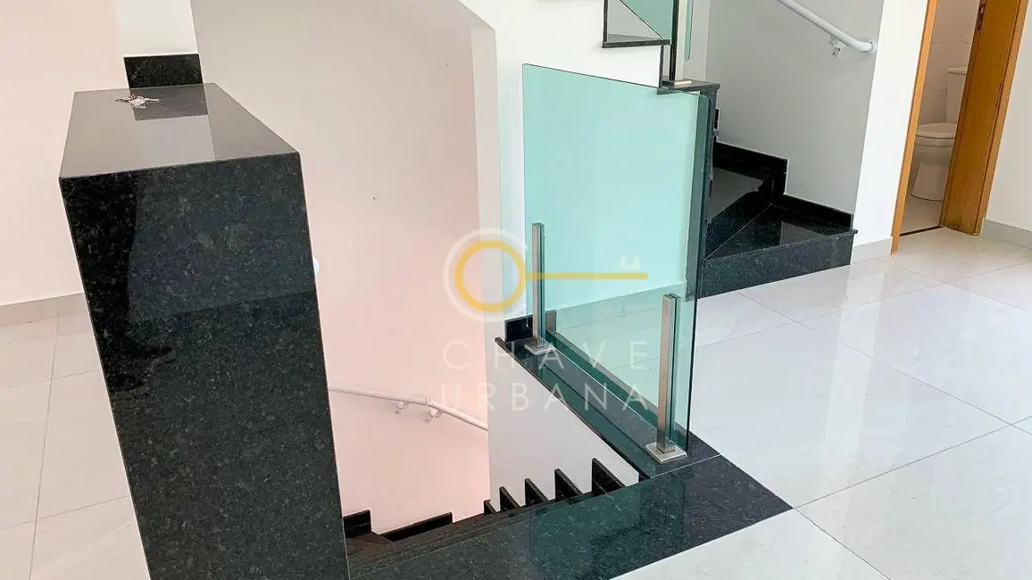 Casa de Condomínio com 3 quartos à venda, 120m2 em Campo Grande, Santos - SP - imagem 6 Foto 6 de Casa de Condomínio com 3 quartos à venda, 120m2 em Campo Grande, Santos - SP