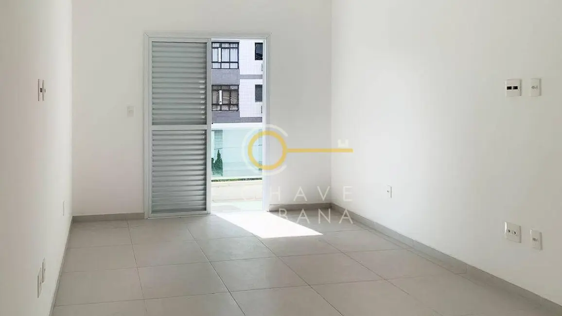 Foto 9 de Casa de Condomínio com 4 quartos à venda, 172m2 em Vila Belmiro, Santos - SP
